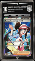 11147 Rosa's Encouragement