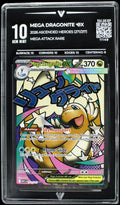 11149 Mega Dragonite EX