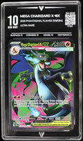 11151 Mega Charizard X EX