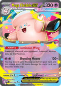 Mega Clefable EX 031/088