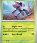 Genesect 008/094
