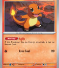 Charmander 011/094