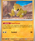 Sandshrew 027/165