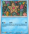 Staryu 120/165