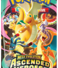 Booster Pack / Ascended Heroes