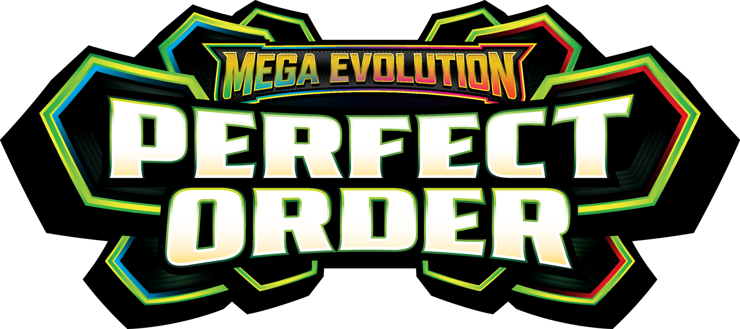 Mega Evolution / Perfect Order