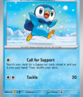 Piplup 027/094